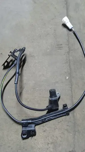 Front Abs Sensor Avensis From 03_08