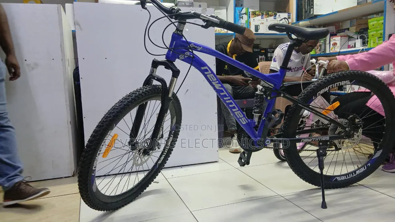 Newtimes Bicycle 26 Inches