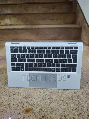 Laptop HP EliteBook x360 1030 G7 16GB Intel Core i7 SSD 512GB