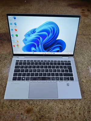 Laptop HP EliteBook x360 1030 G7 16GB Intel Core i7 SSD 512GB