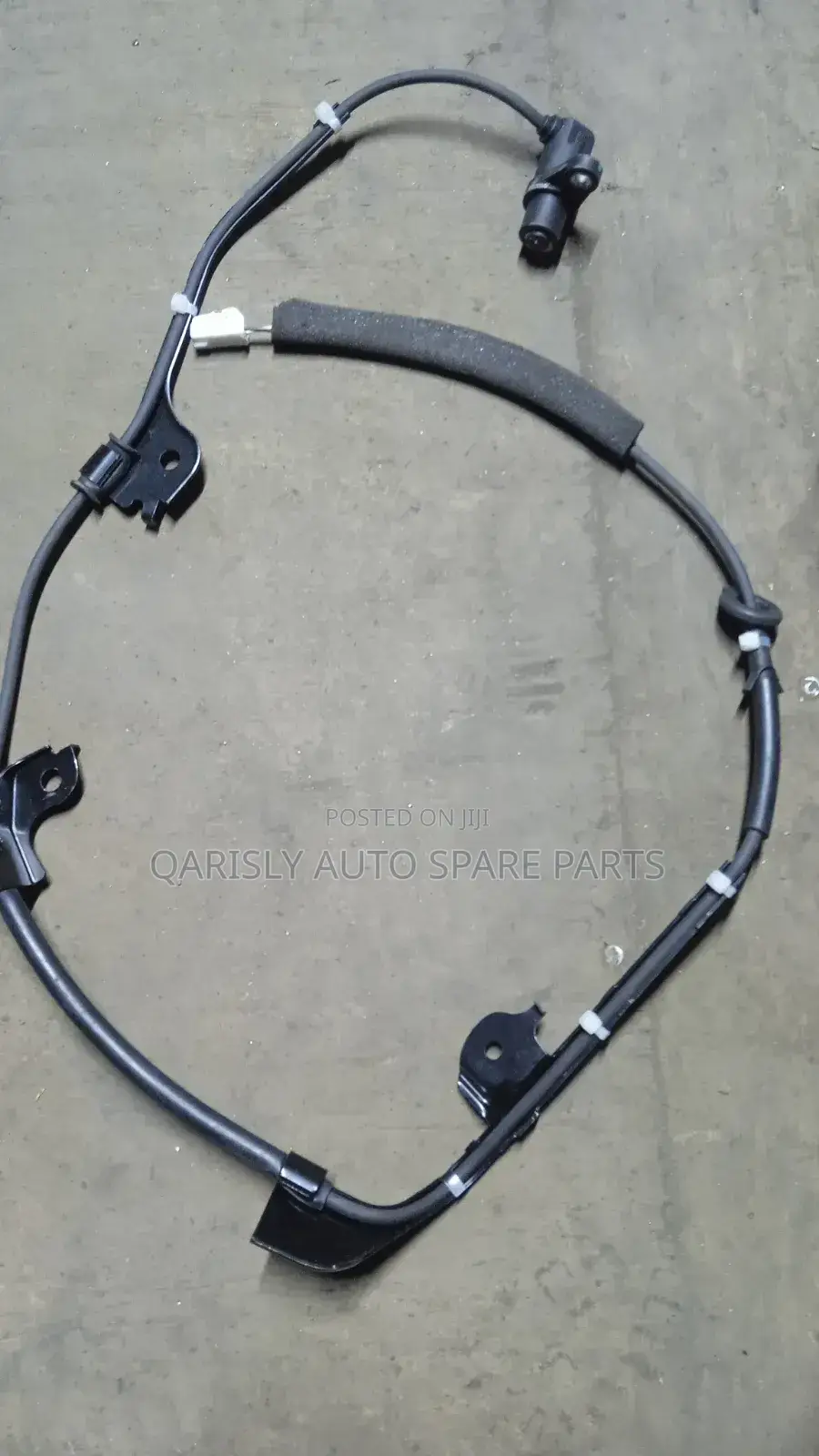 Abs Sensor Noah or Rav4 Rear 4 Wheel