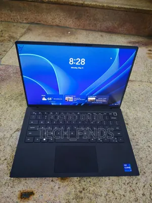 Laptop Dell Precision 5480 32GB Intel Core i7 SSD 512GB
