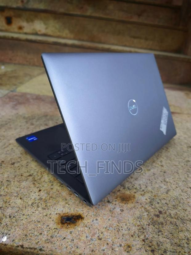 Laptop Dell Precision 5480 32GB Intel Core i7 SSD 512GB - thumbnail 3