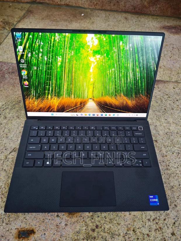 Laptop Dell Precision 5480 32GB Intel Core i7 SSD 512GB - thumbnail 4
