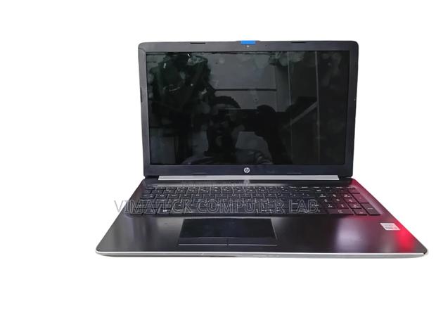 Laptop HP 250 G7 8GB Intel Core i3 HDD+SSD 500GB