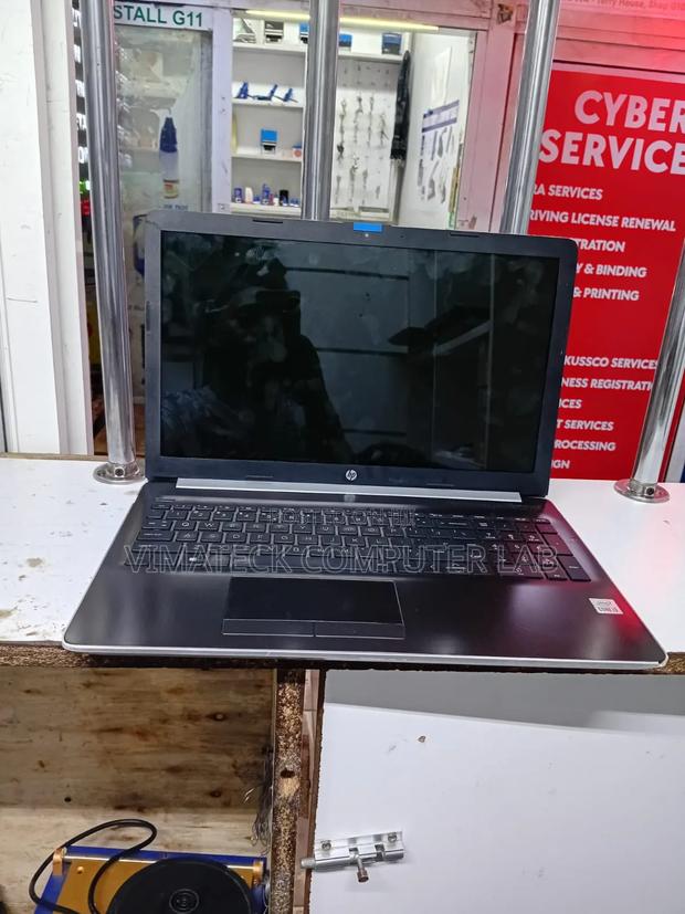 Laptop HP 250 G7 8GB Intel Core i3 HDD+SSD 500GB - thumbnail 2