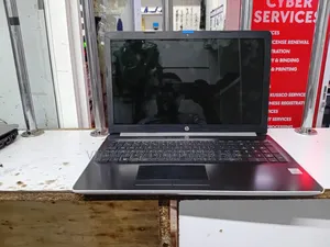 Laptop HP 250 G7 8GB Intel Core i3 HDD+SSD 500GB