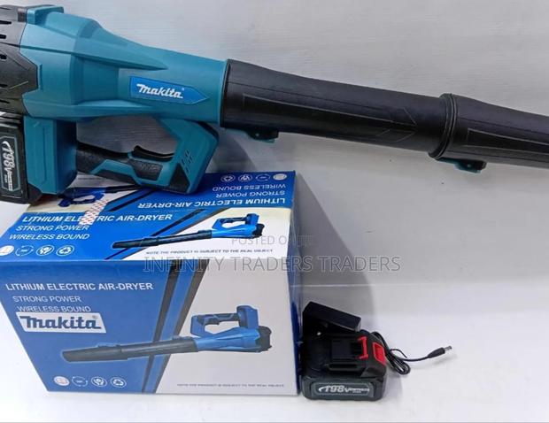 Makita Leaf Blower
