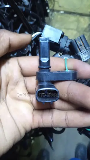 Abs Sensor Land Cruiser