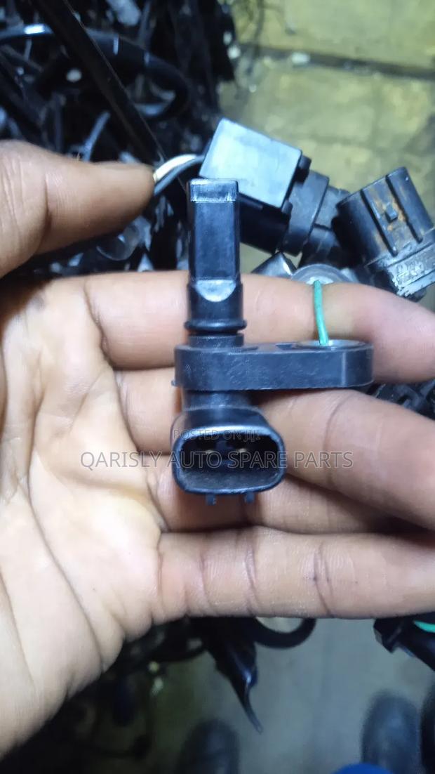 Abs Sensor Land Cruiser