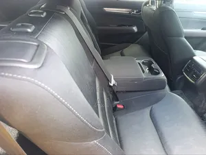 Mazda CX-8 2.2 AWD (7 seater) 2019 Off white