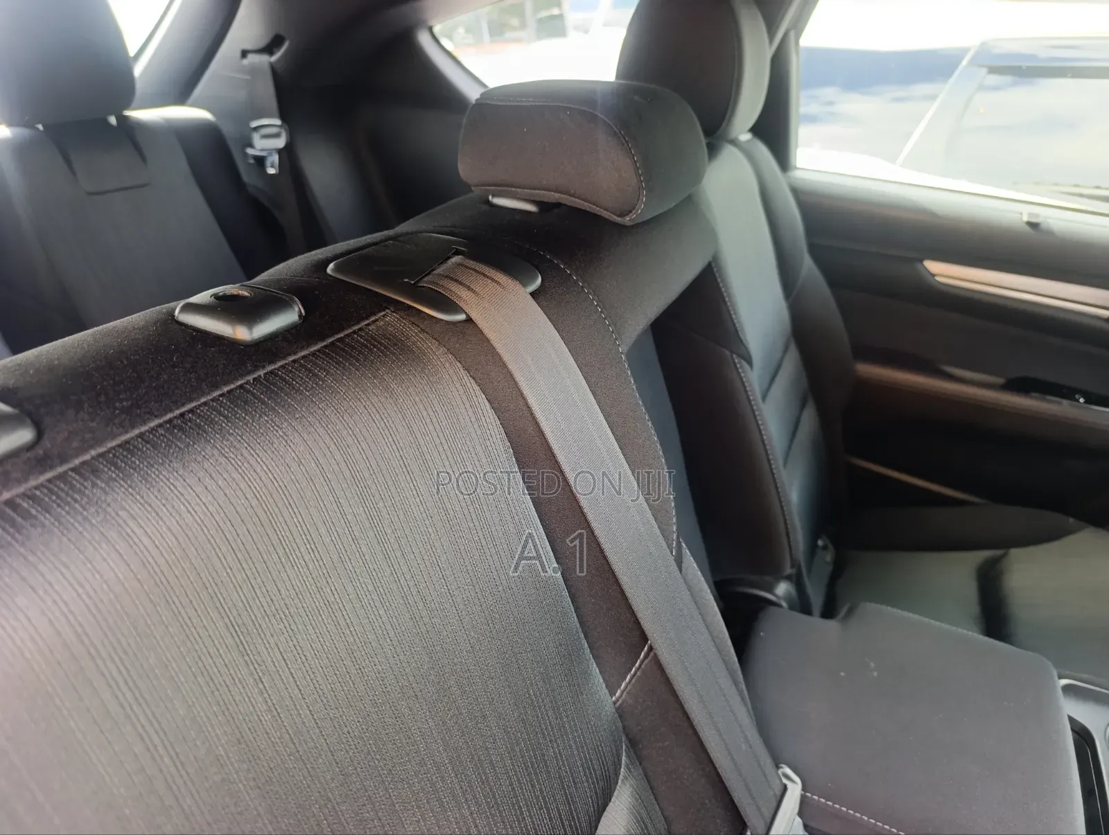 Mazda CX-8 2.2 AWD (7 seater) 2019 Off white
