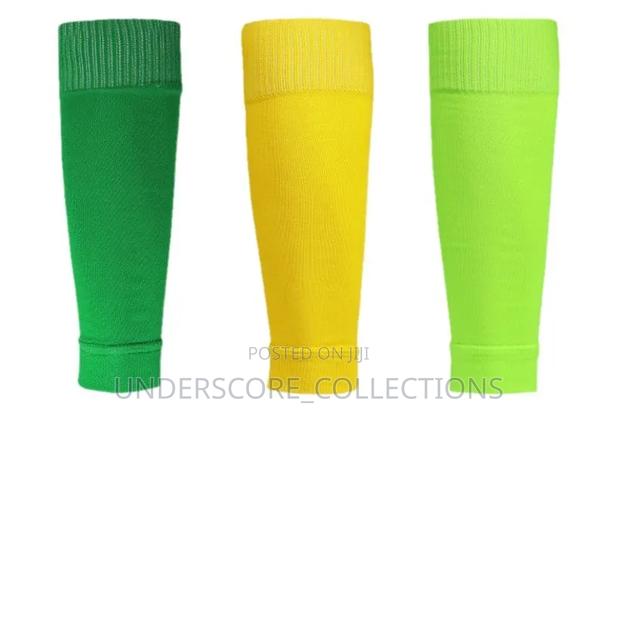Children Shin Guards - thumbnail 2