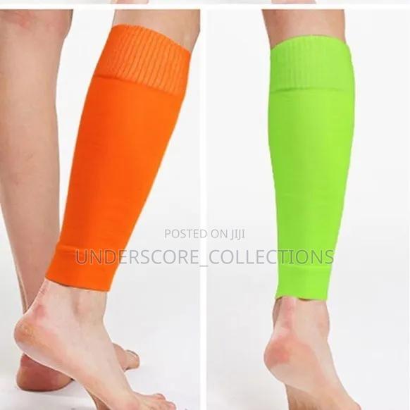 Children Shin Guards - thumbnail 3