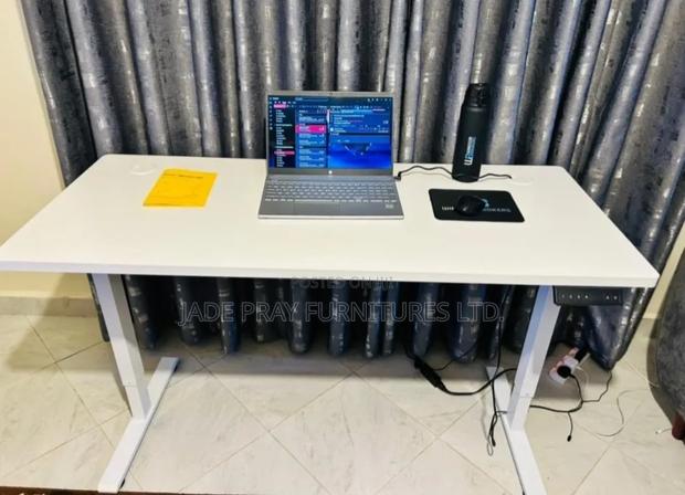 1.2m Office Modern Electrical Table