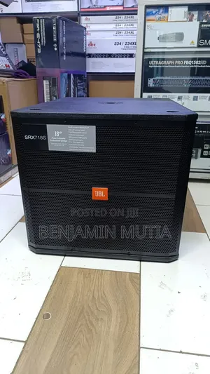 Speaker Baze