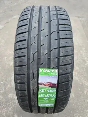 255 /45 R22 Yusta