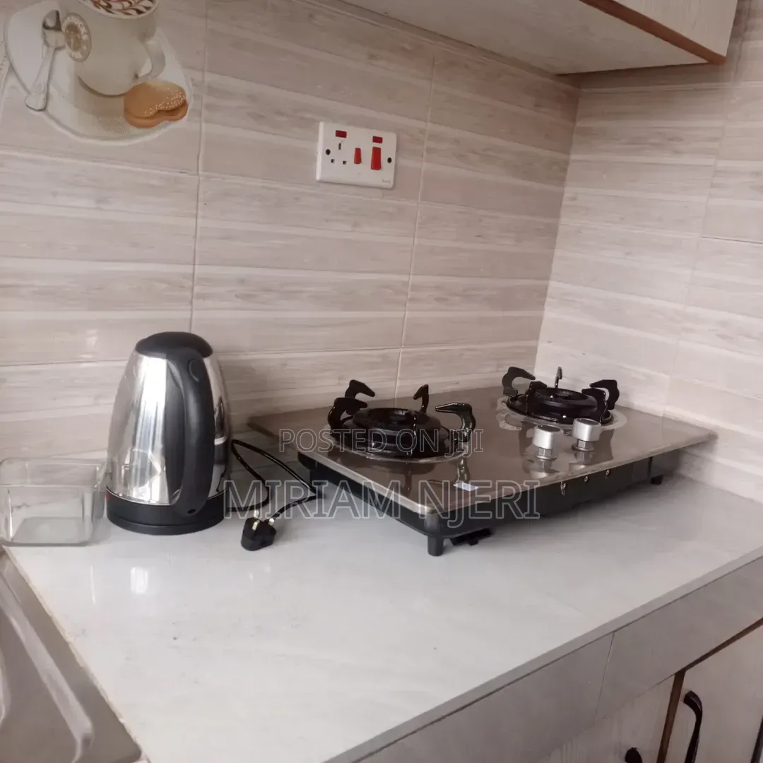 Airbnb Unit