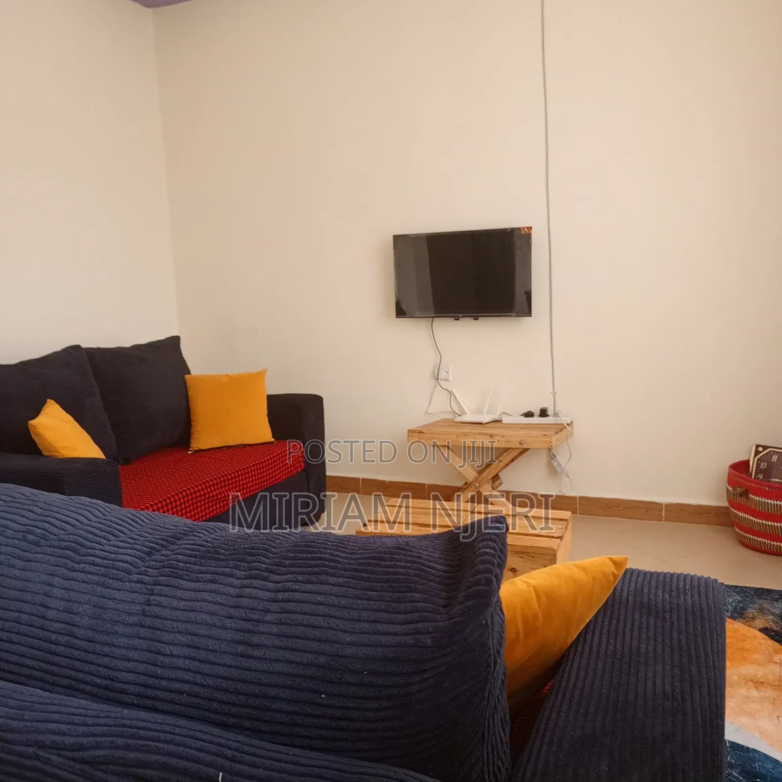 Airbnb Unit