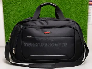 Quality Duffel Bag/Travel Bag