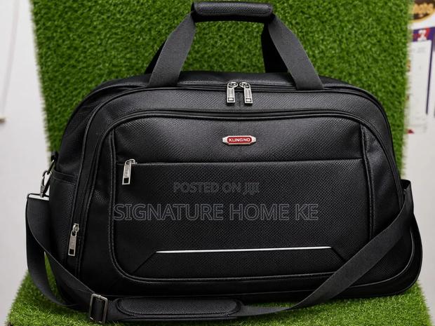 Quality Duffel Bag/Travel Bag