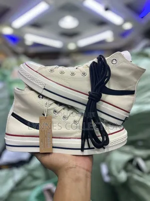 Converse Chuck 70 X a Ma Maniére Sneakers – Premium Collab Streetwear