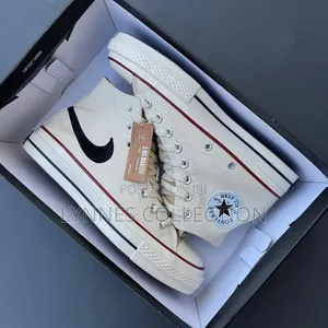Converse Chuck 70 X a Ma Maniére Sneakers – Premium Collab Streetwear