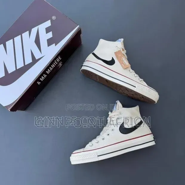 Converse Chuck 70 X a Ma Maniére Sneakers – Premium Collab Streetwear
