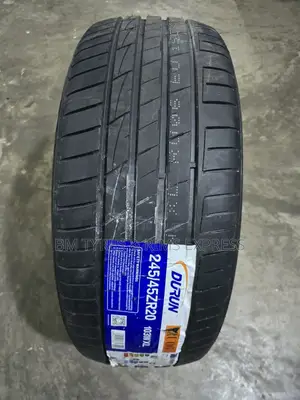 245 /45 R20 Durun