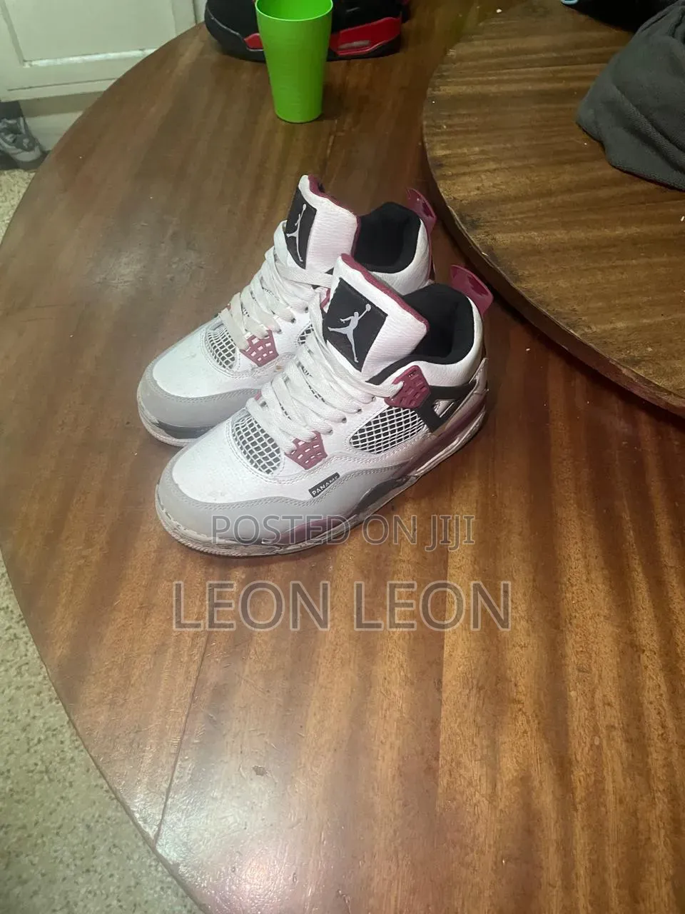 Jordans. 1