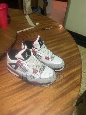 Jordans. 1