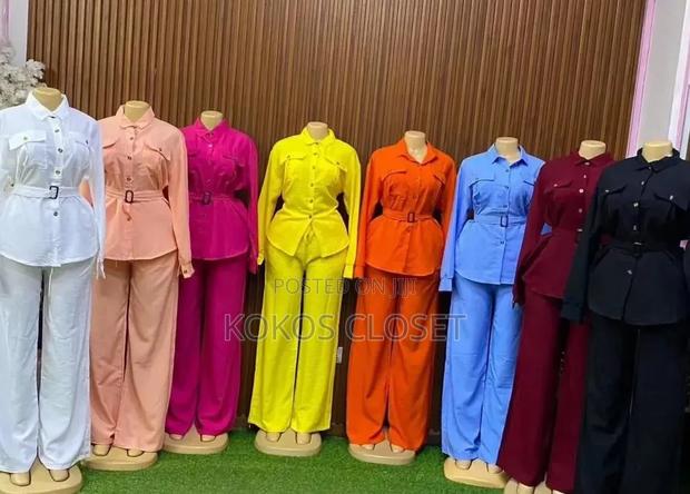 Cute Female Outfits - thumbnail 2