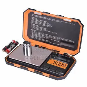 Constant 645c Digital Pocket Weighing Scale 200g 0.01g Precision