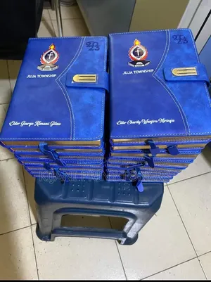 Professional Notebook Branding Experts