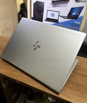 Laptop HP EliteBook 840 G6 8GB Intel Core i5 SSD 256GB