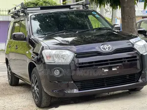 Toyota Probox 1.5 DX Comfort 2WD 2019 Brown