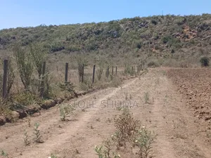 Kamangu Land for Sale
