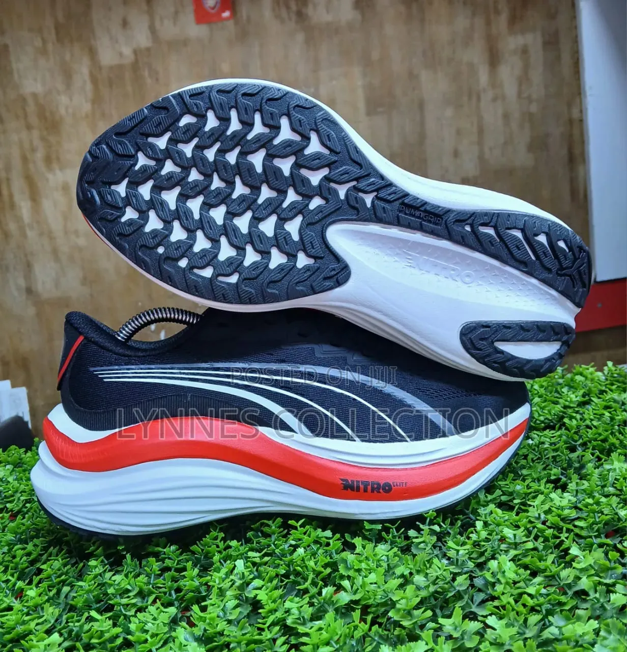 Men’S Fashion Running Shoes – Comfortable Everyday Sneakers