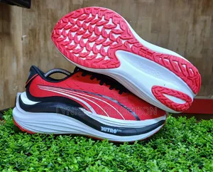 Men’S Fashion Running Shoes – Comfortable Everyday Sneakers