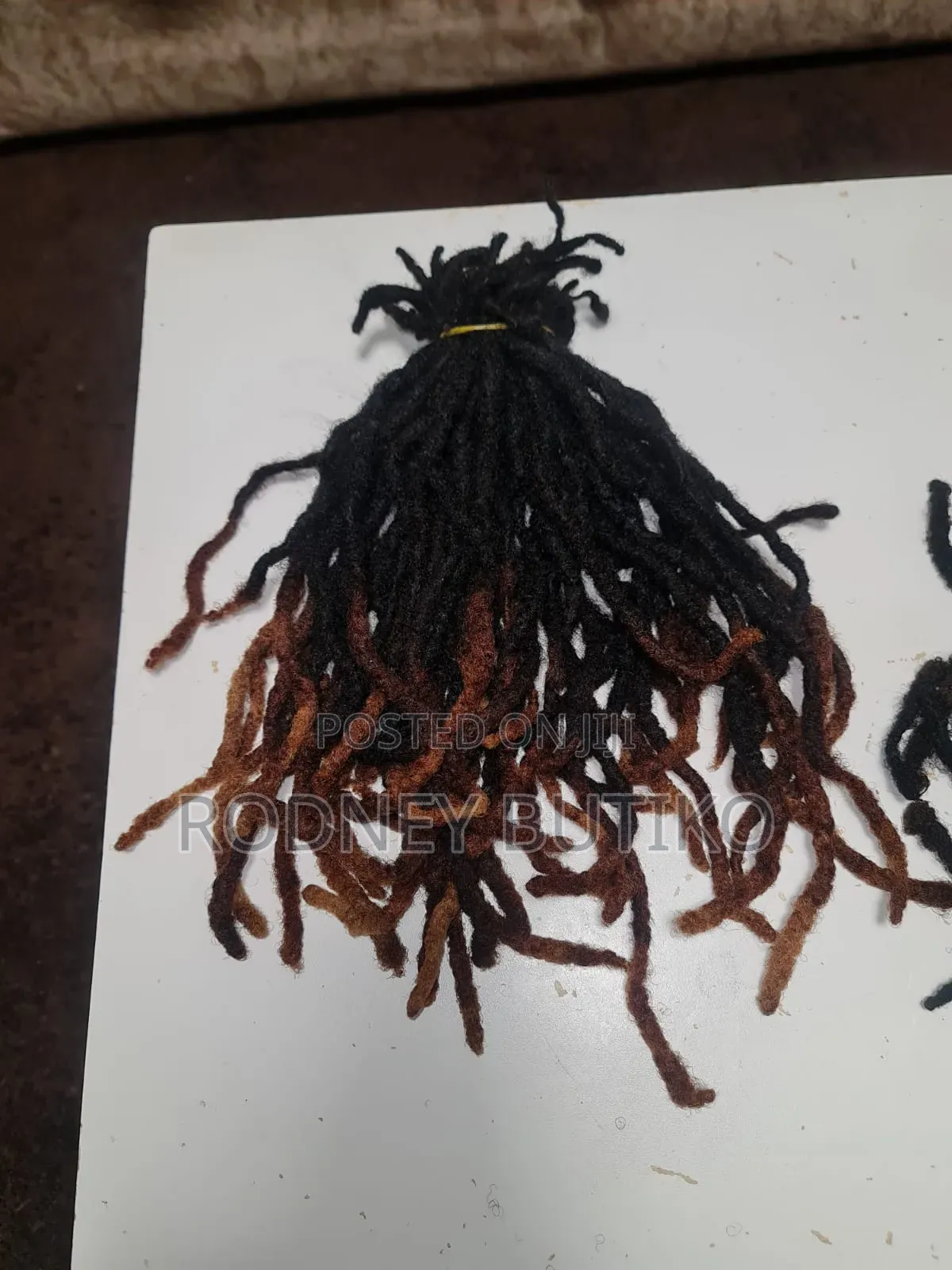 Dreadlocks