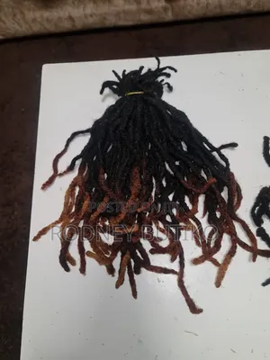 Dreadlocks