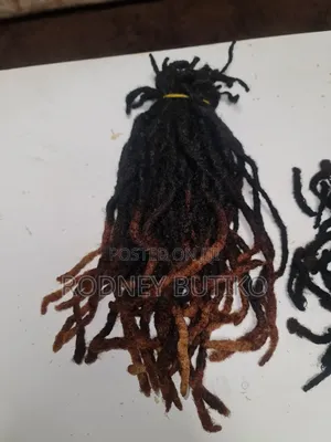 Dreadlocks