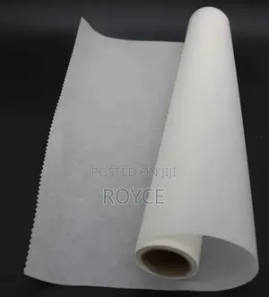 Non-Stick Baking Paper- { 20m*300mm }