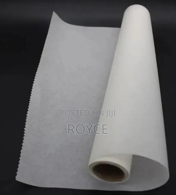 Non-Stick Baking Paper- { 20m*300mm } - thumbnail 2
