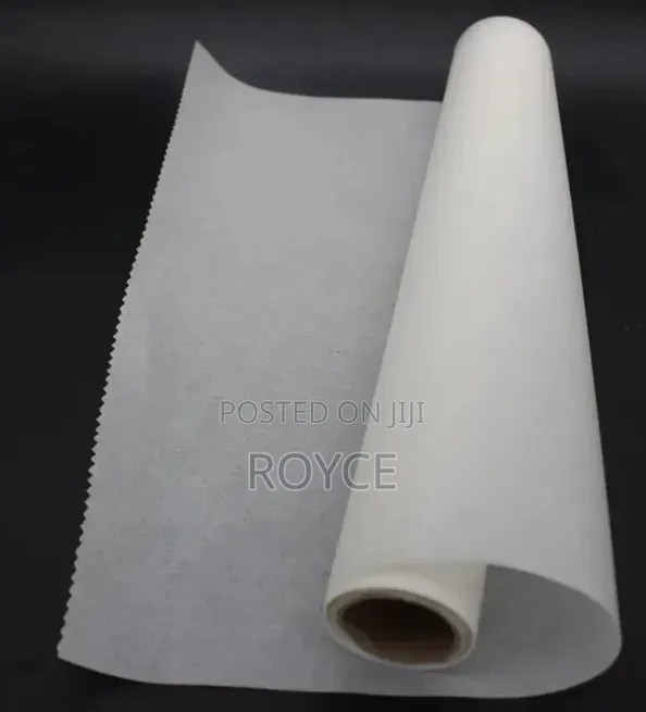 Non-Stick Baking Paper- { 20m*300mm }