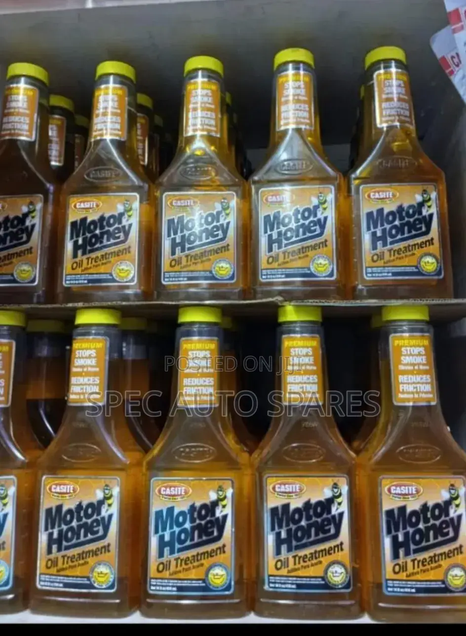 Moter Honey for All Cars