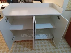 Kitchen Cabinet