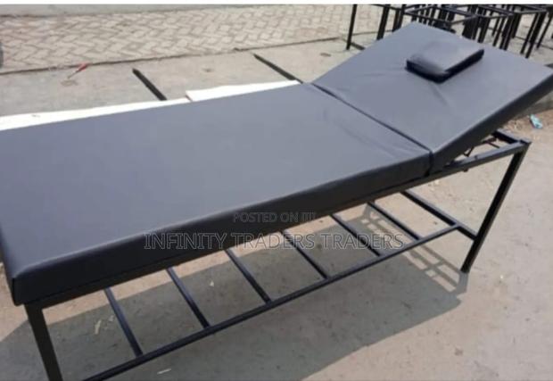 Massage Bed