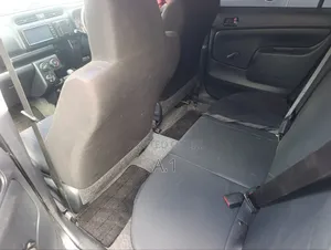 Toyota Probox 2019 Black