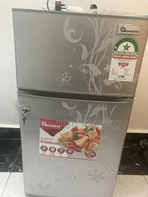 Rifridgerator